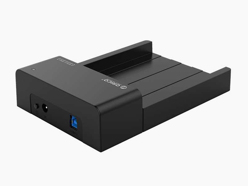 باکس هارد اینترنال به اکسترنال اوریکو 6518US3