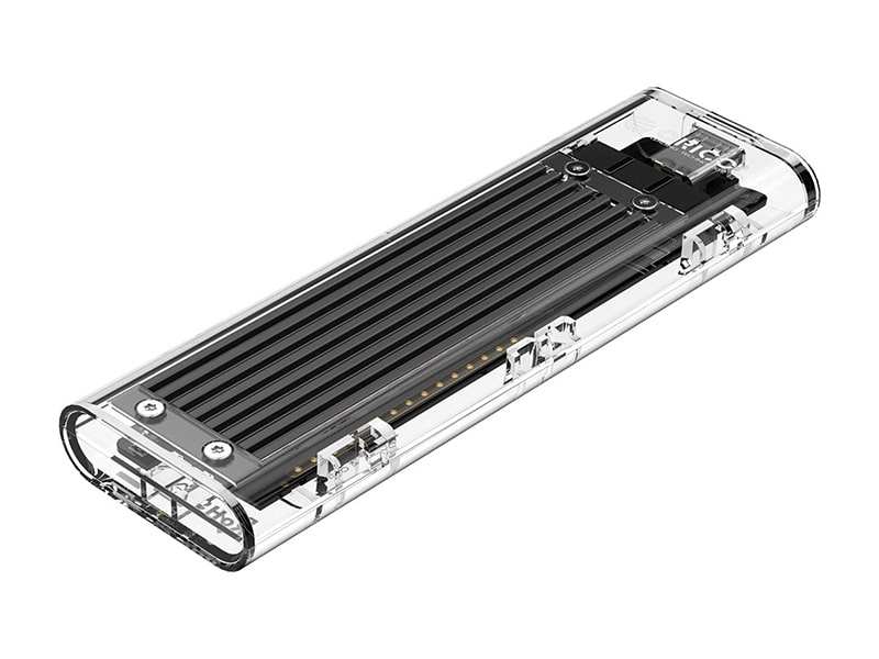باکس هارد اس اس دی اوریکو TCM2F-C3-BK-BP
