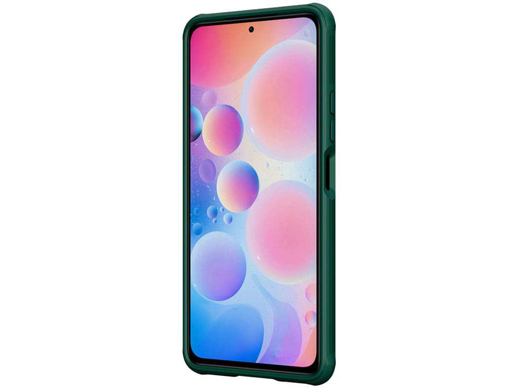 قاب محافظ نیلکین شیائومی Nillkin CamShield Pro Case Xiaomi Redmi K40/K40 Pro/K40 Pro Plus