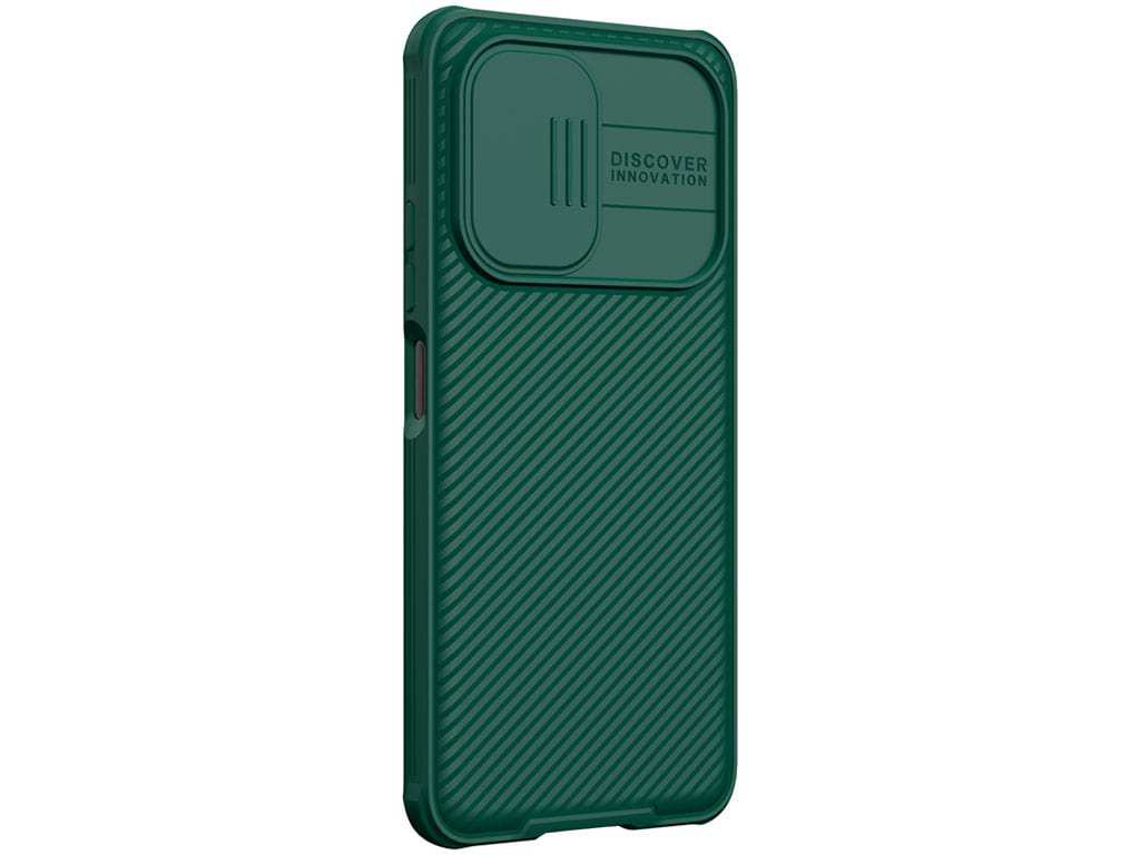 قاب محافظ نیلکین شیائومی Nillkin CamShield Pro Case Xiaomi Redmi K40/K40 Pro/K40 Pro Plus