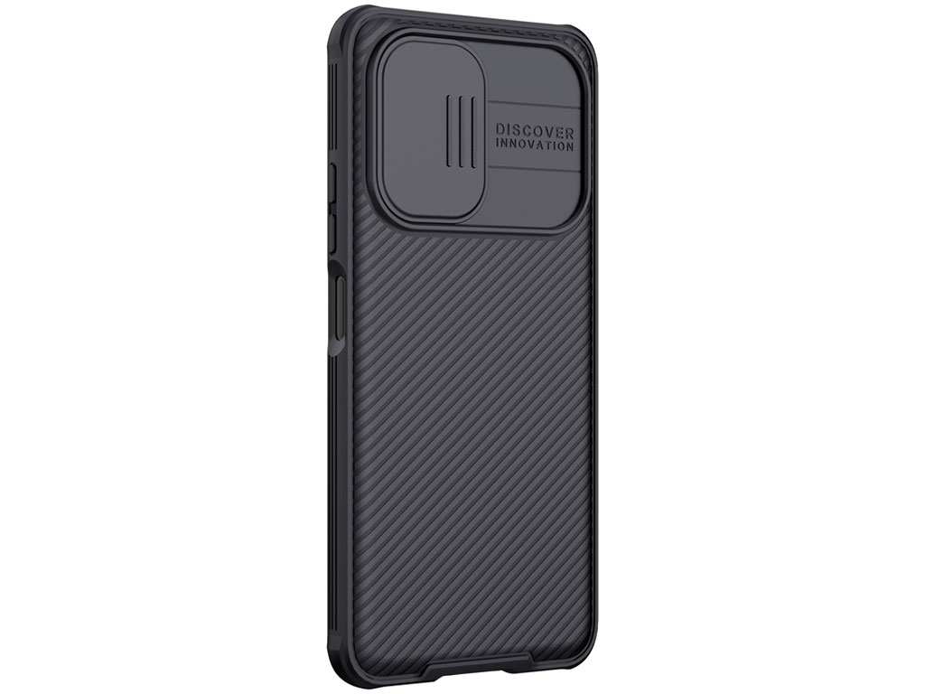 قاب محافظ نیلکین شیائومی Nillkin CamShield Pro Case Xiaomi Redmi K40/K40 Pro/K40 Pro Plus