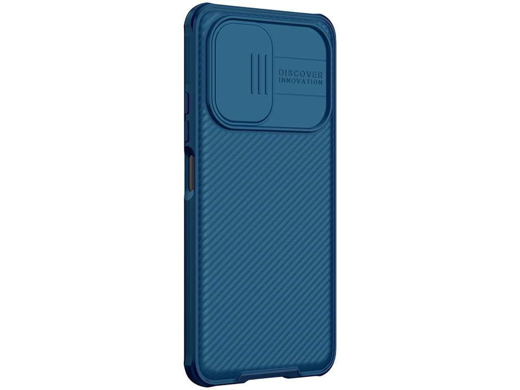 قاب محافظ نیلکین شیائومی Nillkin CamShield Pro Case Xiaomi Redmi K40/K40 Pro/K40 Pro Plus