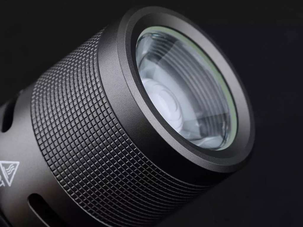 چراغ قوه و پاوربانک 6 کاره شیائومی Xiaomi NE20030 NexTool Outdoor 6 in 1 Thunder Flashlight