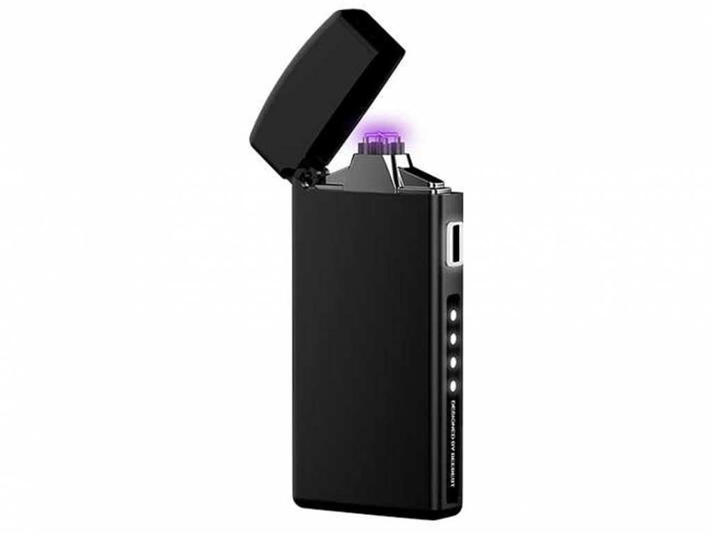فندک شارژی شیائومی Xiaomi BeeBest L200 Arc Charging Lighter - تصویر 5