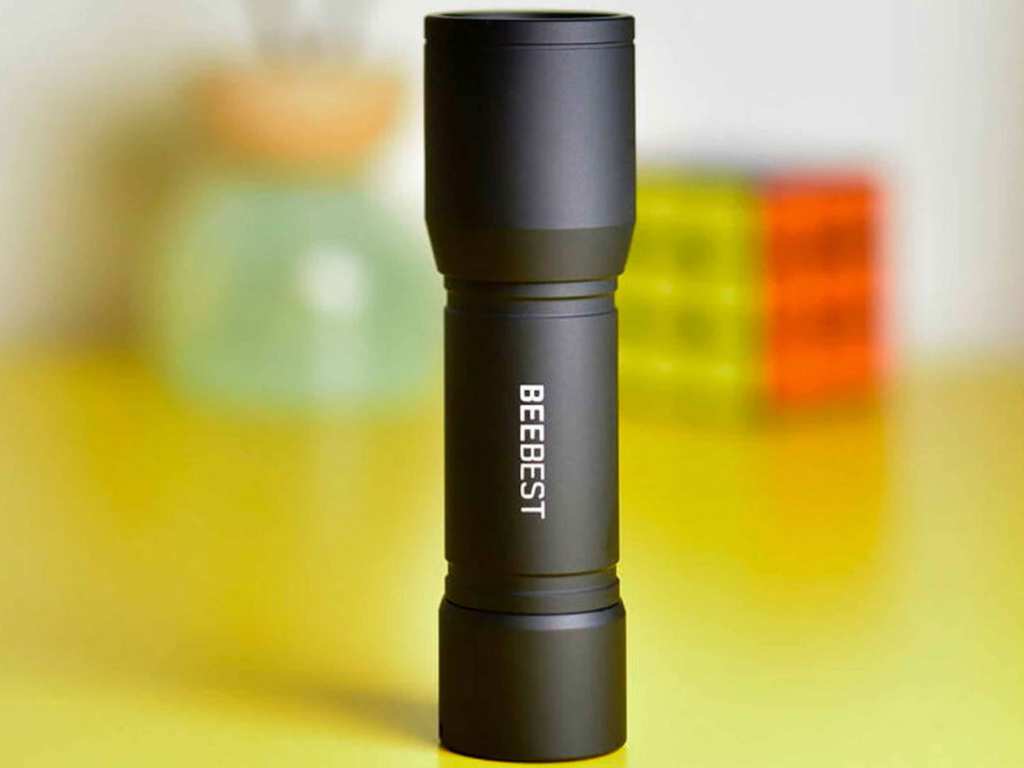 چراغ قوه شیائومی Xiaomi BEEBEST Polar Bee Portable F1