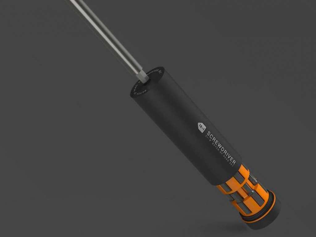 مجموعه 18 تایی پیچ گوشتی شیائومی Xiaomi Mijia Youpin 18-in-1 screwdriver