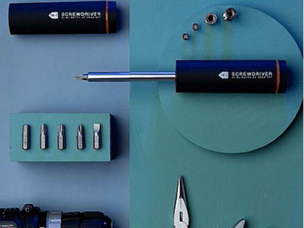 مجموعه 18 تایی پیچ گوشتی شیائومی Xiaomi Mijia Youpin 18-in-1 screwdriver