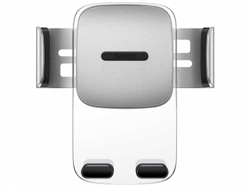 پایه نگهدارنده گوشی بیسوس Baseus Easy Control Clamp Car Mount Holder SUYK000101