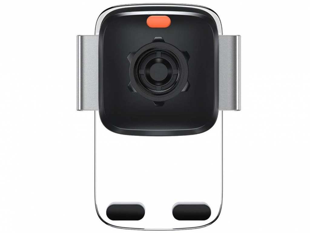 پایه نگهدارنده گوشی بیسوس Baseus Easy Control Clamp Car Mount Holder SUYK000101