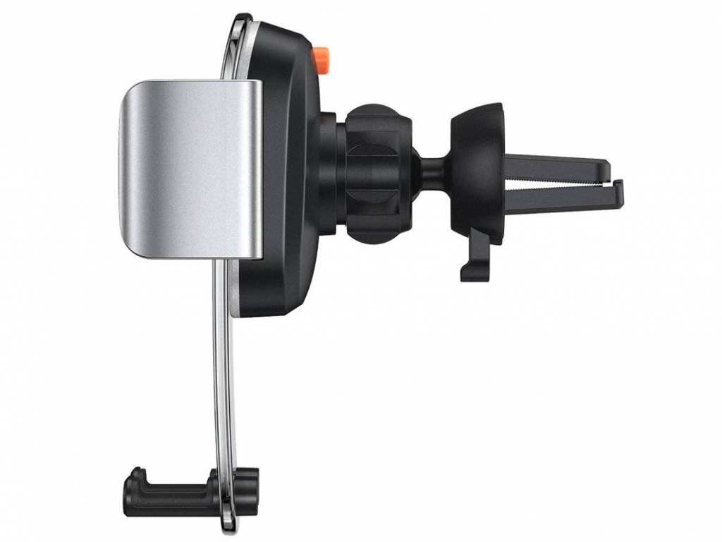 پایه نگهدارنده گوشی بیسوس Baseus Easy Control Clamp Car Mount Holder SUYK000101