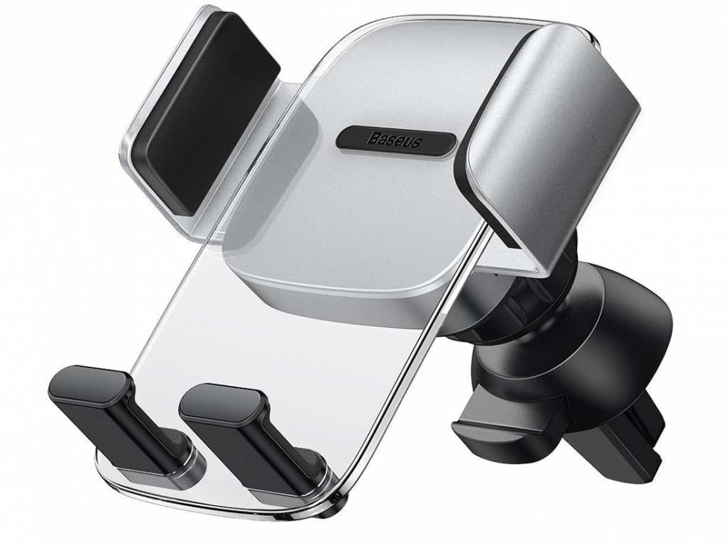 پایه نگهدارنده گوشی بیسوس Baseus Easy Control Pro Clamp Car Mount Holder SUYK000001