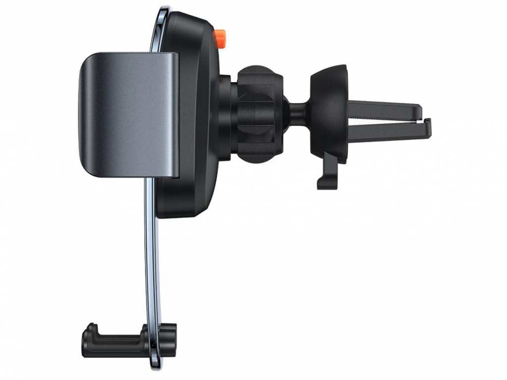 پایه نگهدارنده گوشی بیسوس Baseus Easy Control Pro Clamp Car Mount Holder SUYK000001