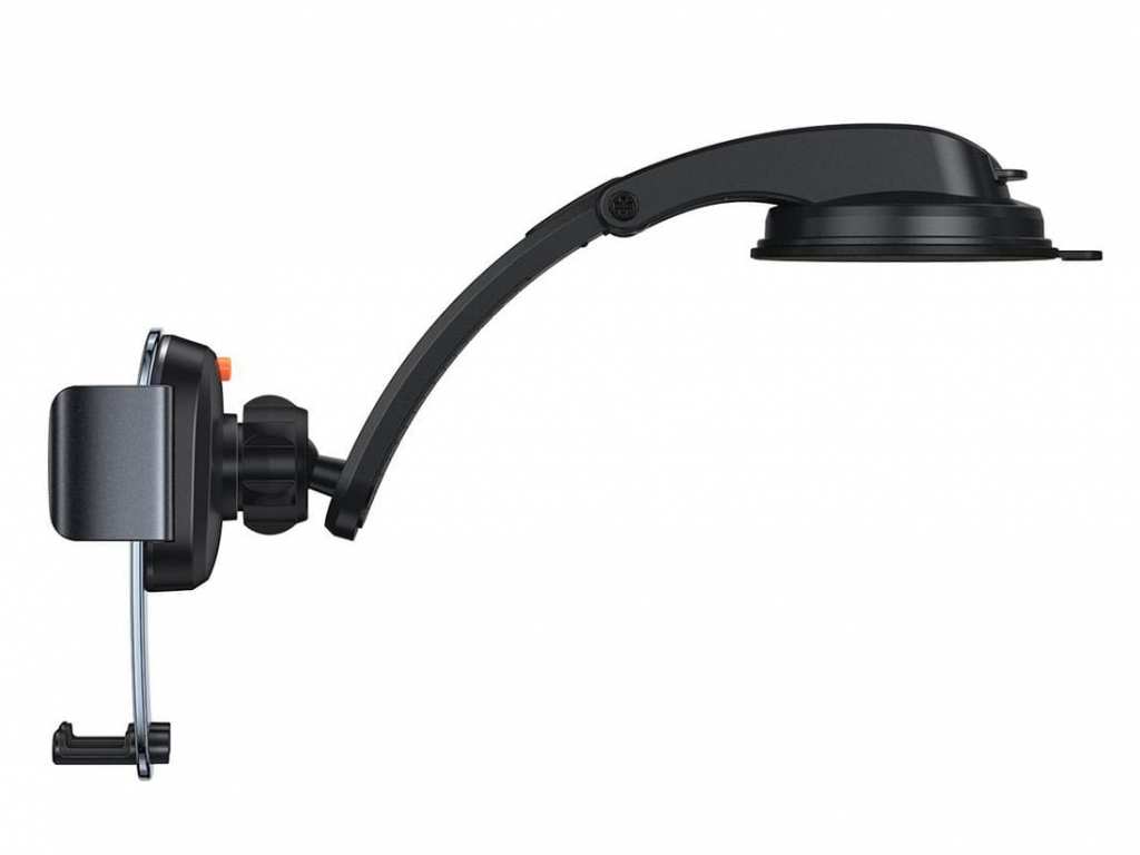 پایه نگهدارنده گوشی بیسوس Baseus Easy Control Pro Clamp Car Mount Holder SUYK000001