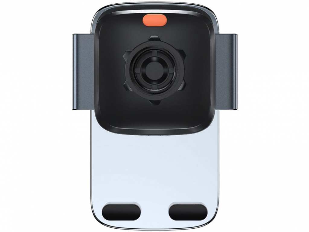 پایه نگهدارنده گوشی بیسوس Baseus Easy Control Pro Clamp Car Mount Holder SUYK000001