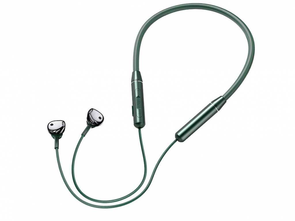 هدفون بلوتوث مغناطیسی جویروم JOYROOM Magnetic Neckband Headphone JR-D6