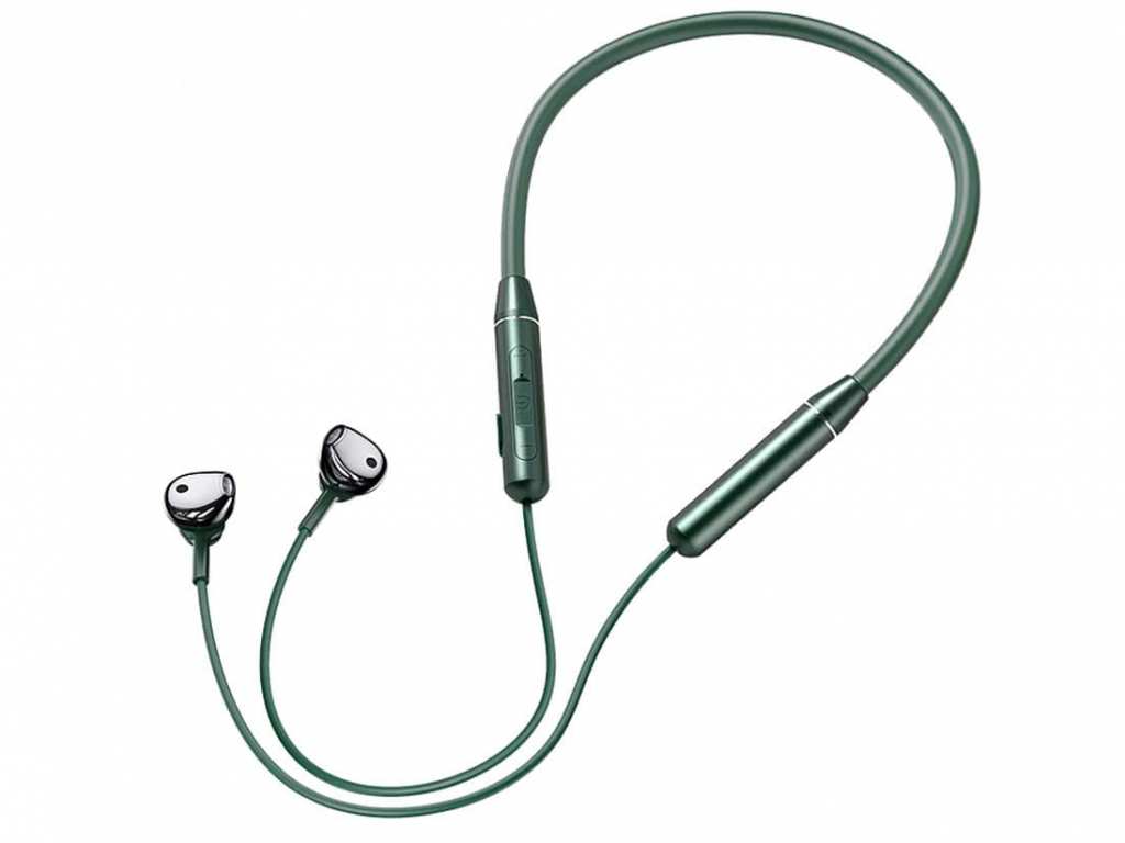 هدفون بلوتوث مغناطیسی جویروم JOYROOM Magnetic Neckband Headphone JR-D6