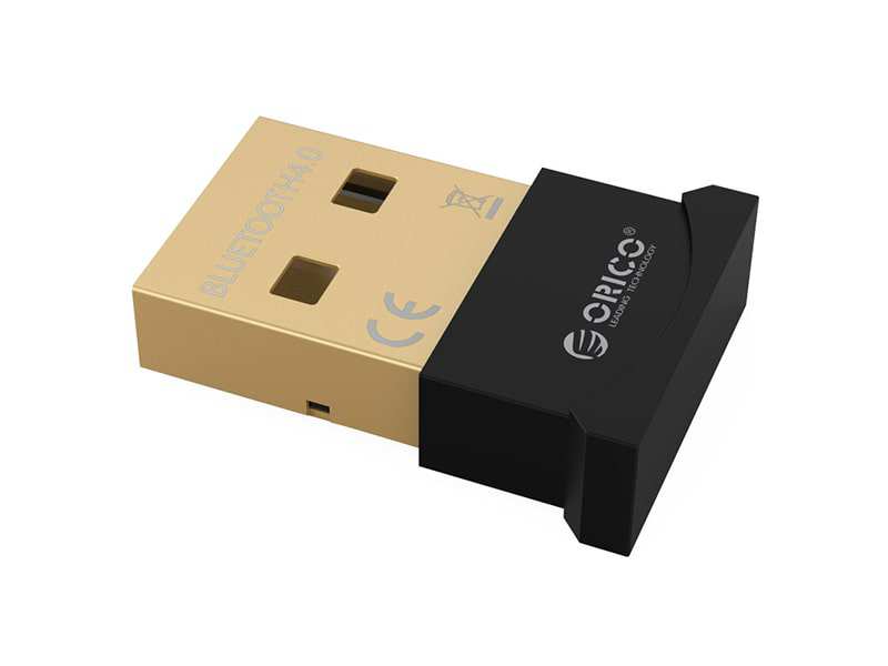 دانگل بلوتوث اوریکو Orico BTA-402 USB 4.0 Bluetooth Adapter