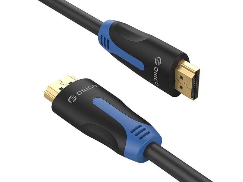 کابل اچ دی ام آی 8 متری اوریکو 80-Orico HDMI Cable HM14 - تصویر 7