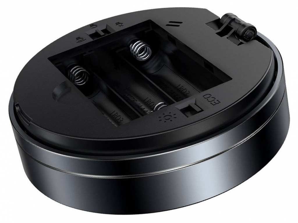 تایمر زنگ دار بیسوس Baseus Heyo Rotation Coutdown Timer pro FMDS000013
