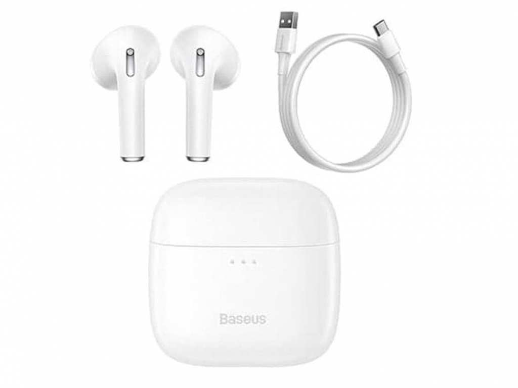 هندزفری بلوتوث بیسوس Baseus bowie E8 True Wireless Earfones NGE8-01