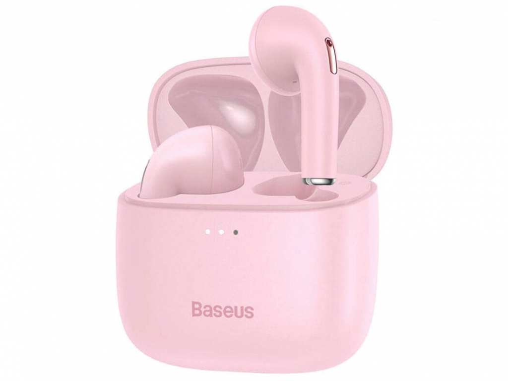 هندزفری بلوتوث بیسوس Baseus bowie E8 True Wireless Earfones NGE8-01