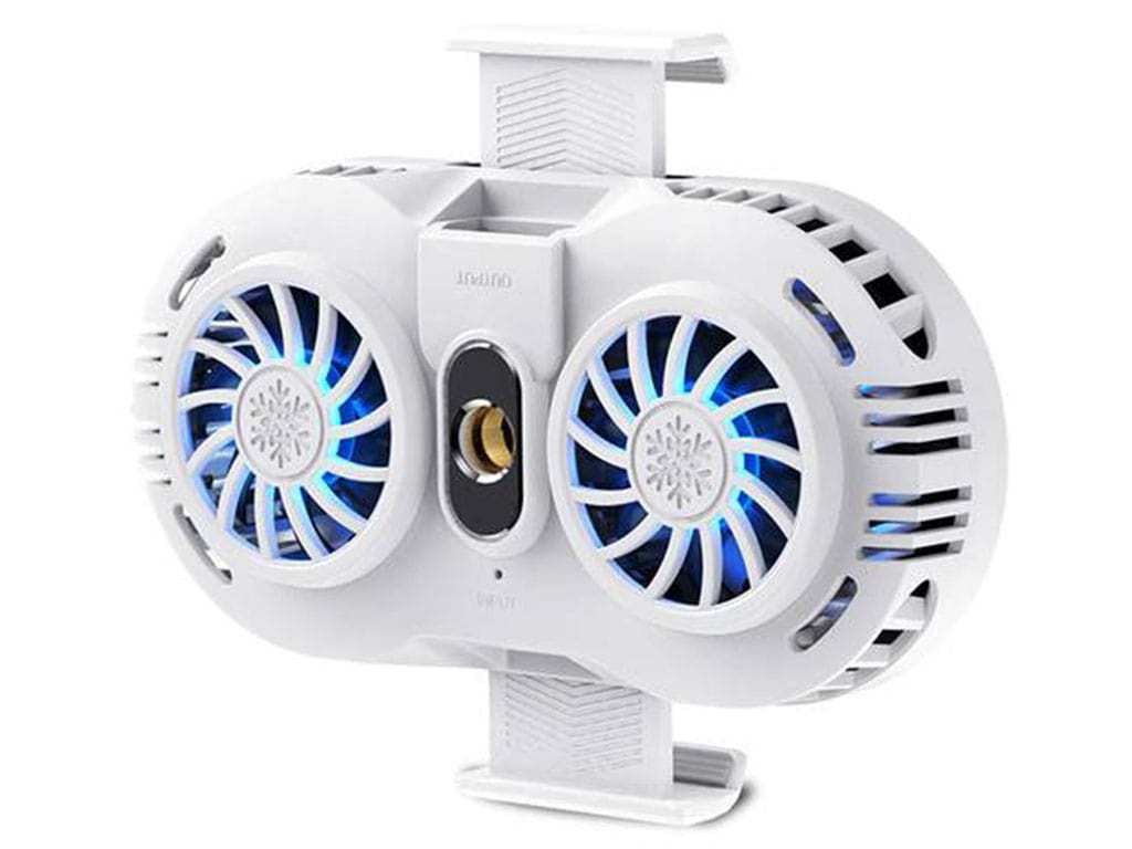 فن گوشی موبایل مخصوص گیمینگ ارلدام ET-F05