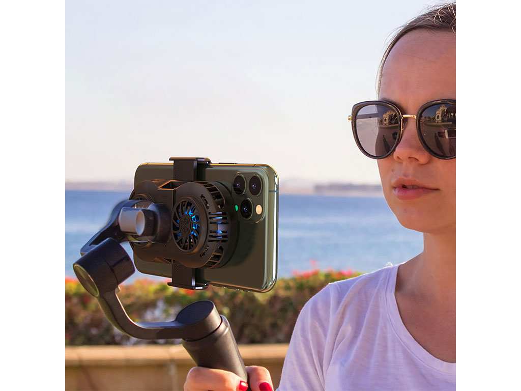 فن گوشی موبایل مخصوص گیمینگ ارلدام ET-F05