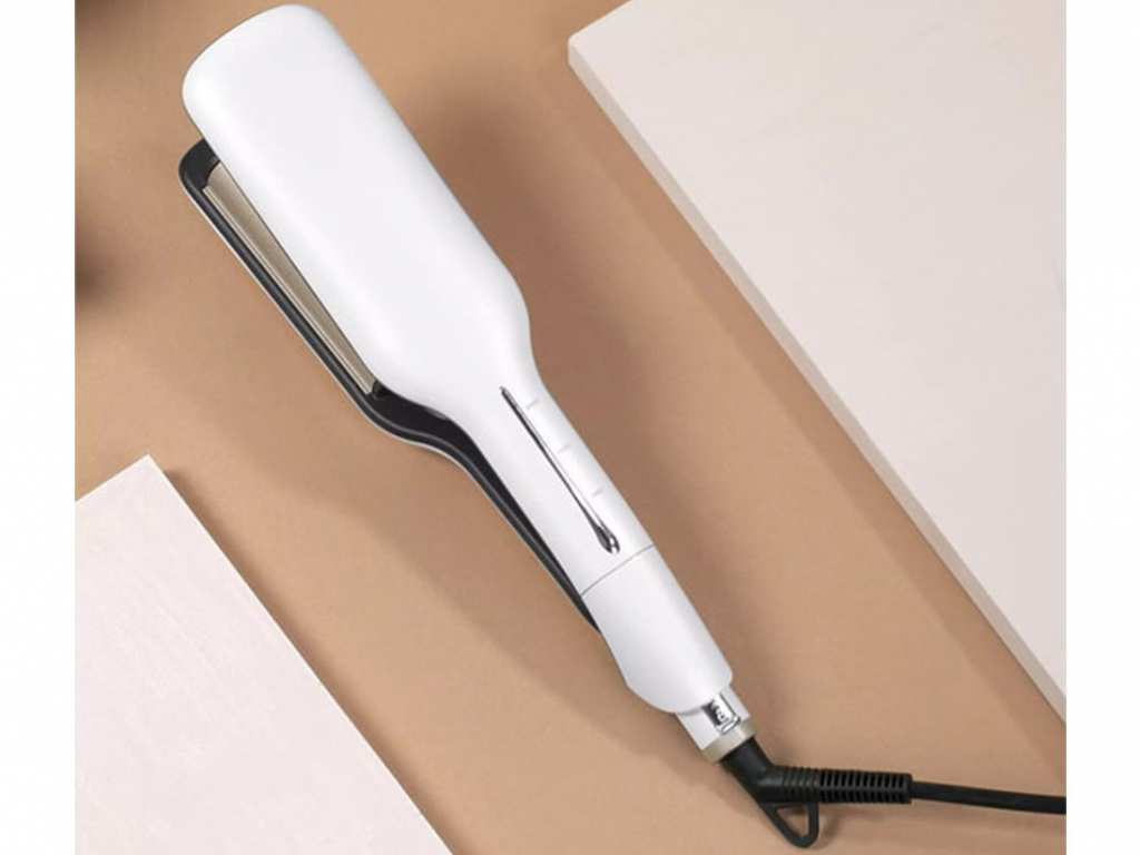 اتو مو دوکاره شیائومی Xiaomi Enchen Enroller Pro Hair Straightening