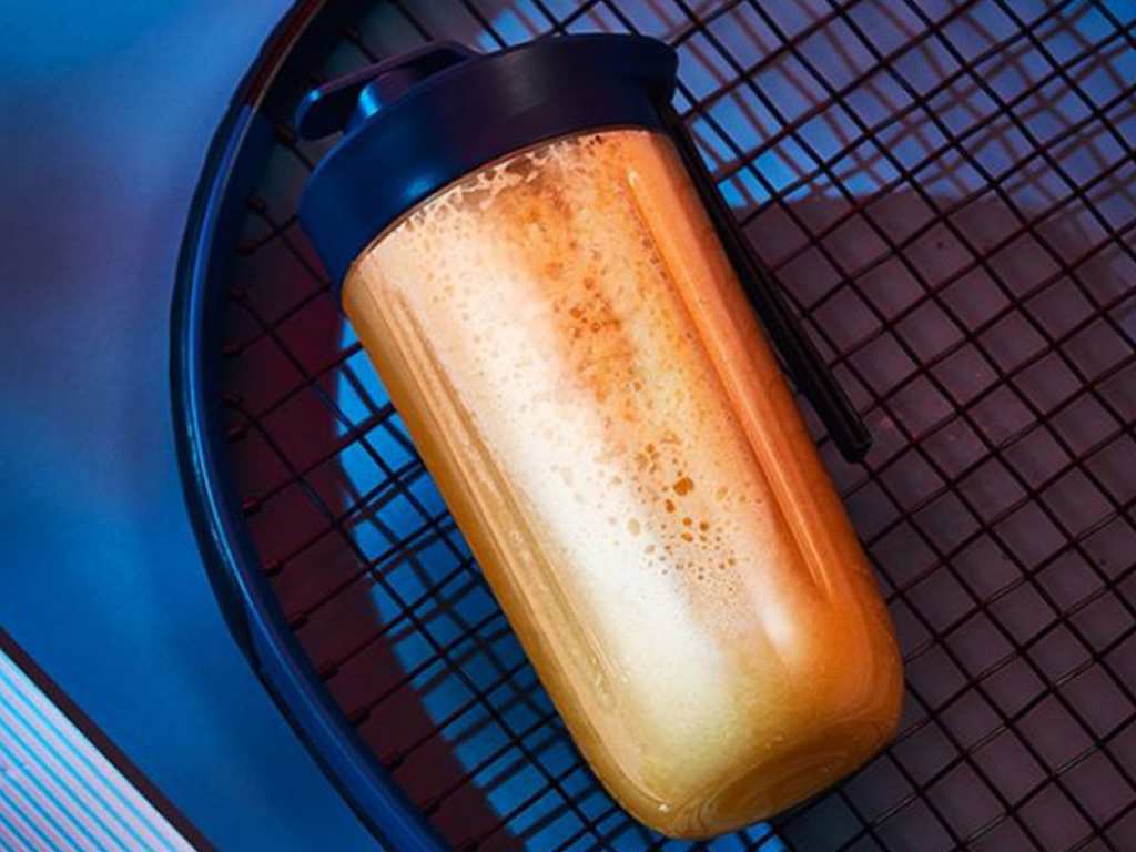 مخلوط کن قابل حمل شیائومی Xiaomi Deerma Portable Mini Fruit Juicer Blender DEM-NU06