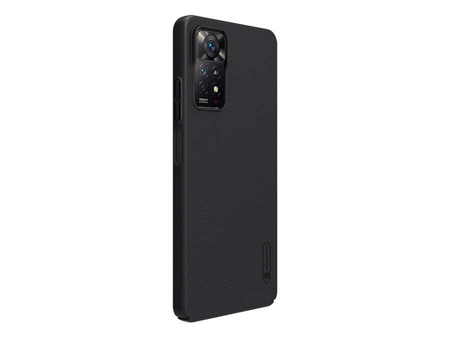 قاب محافظ نیلکین شیائومی Nillkin Xiaomi Redmi Note 12 pro 4G/note 11 Pro/11 Pro 5G Int.edition/11 Pro+ 5G India/11E Pro 5G Super Frosted Shield