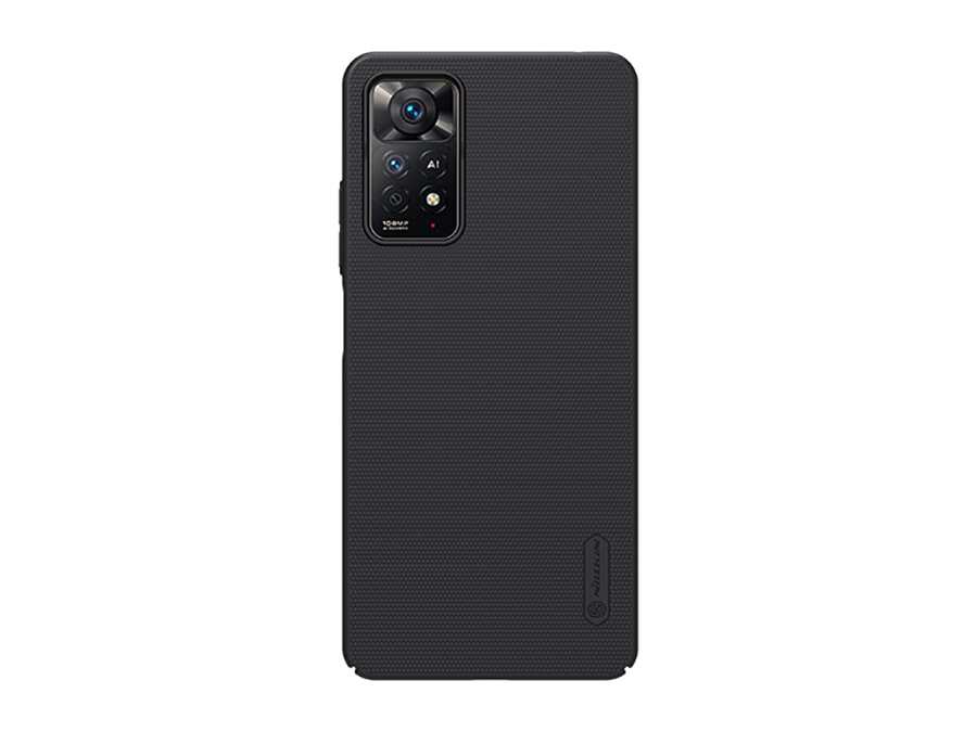 قاب محافظ نیلکین شیائومی Nillkin Xiaomi Redmi Note 12 pro 4G/note 11 Pro/11 Pro 5G Int.edition/11 Pro+ 5G India/11E Pro 5G Super Frosted Shield