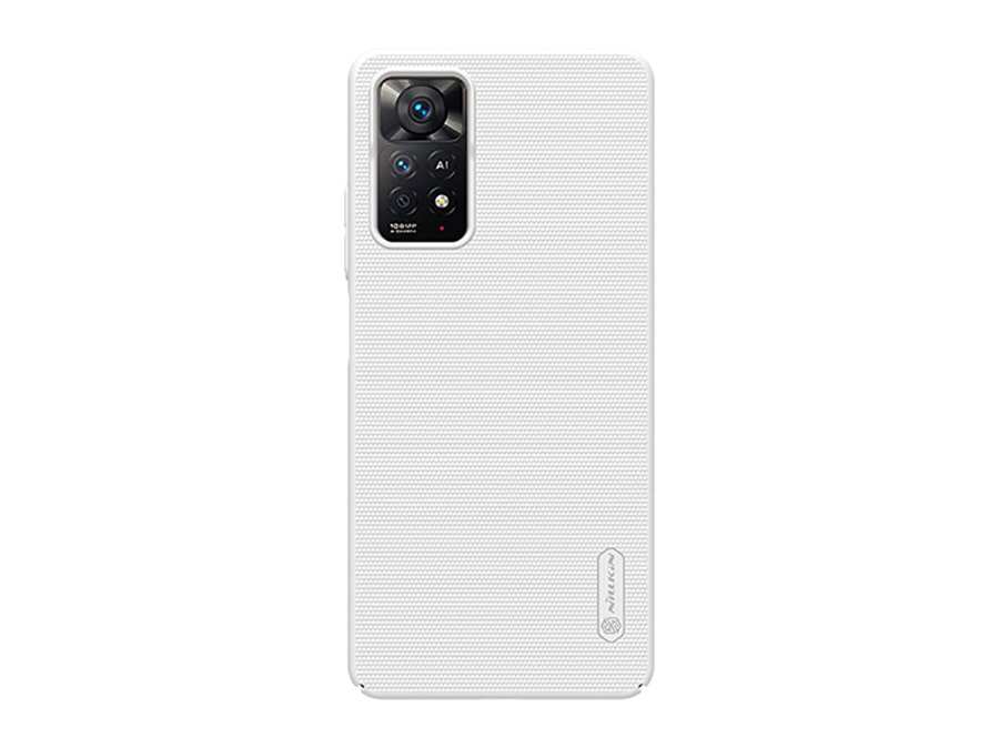 قاب محافظ نیلکین شیائومی Nillkin Xiaomi Redmi Note 12 pro 4G/note 11 Pro/11 Pro 5G Int.edition/11 Pro+ 5G India/11E Pro 5G Super Frosted Shield