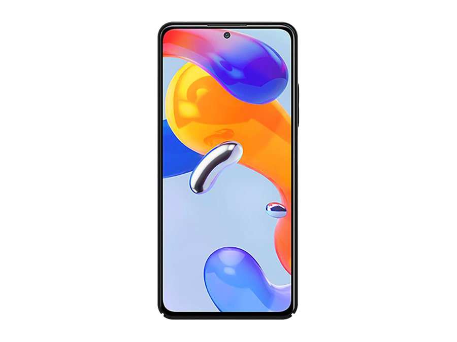 قاب محافظ نیلکین شیائومی Nillkin Xiaomi Redmi Note 12 pro 4G/note 11 Pro/11 Pro 5G Int.edition/11 Pro+ 5G India/11E Pro 5G Super Frosted Shield