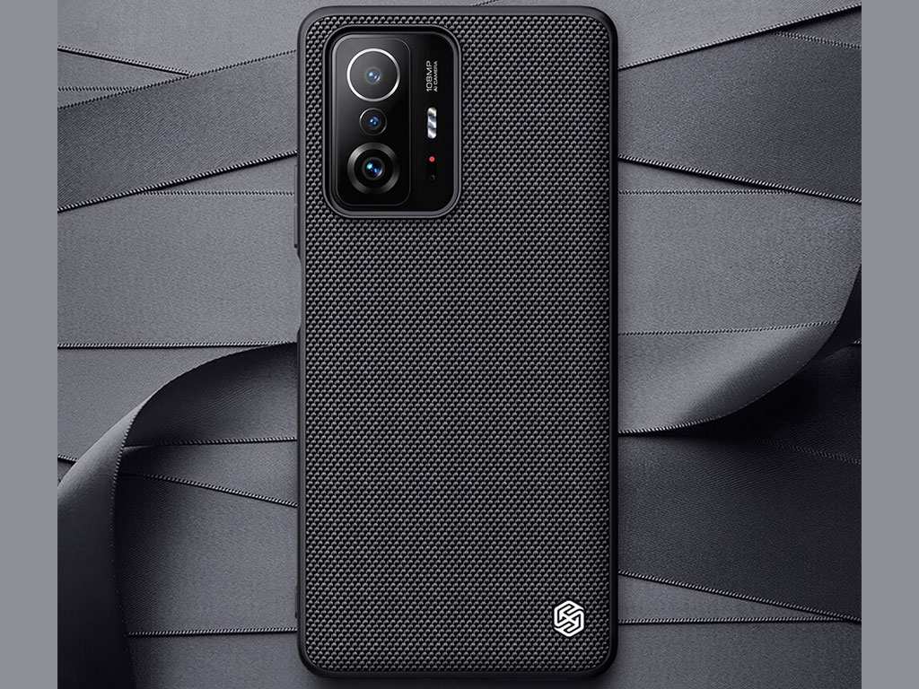 قاب گوشی شیائومی 11 تی و 11 تی پرو نیلکین Nillkin Xiaomi 11T/11T Pro Textured Case