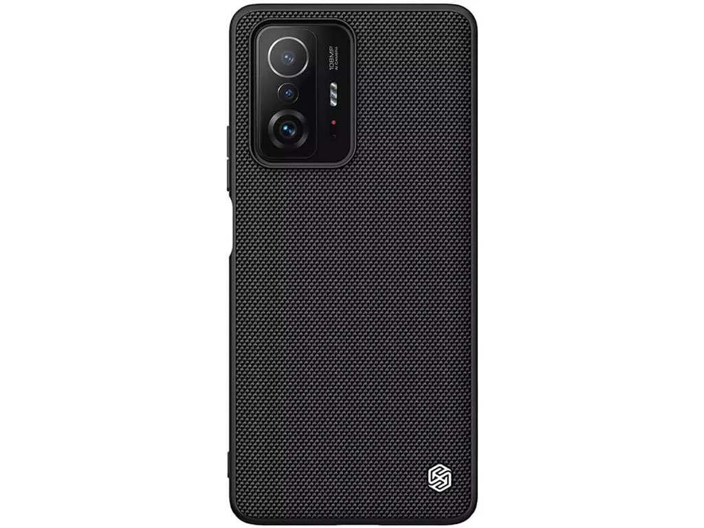 قاب گوشی شیائومی 11 تی و 11 تی پرو نیلکین Nillkin Xiaomi 11T/11T Pro Textured Case