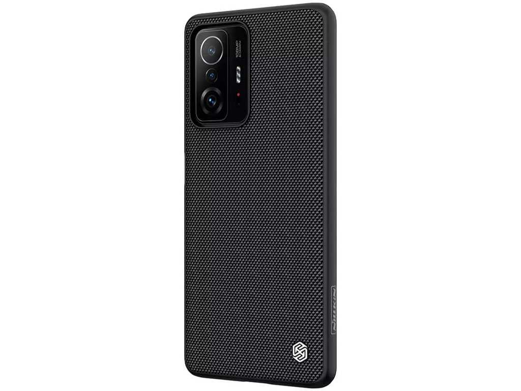 قاب گوشی شیائومی 11 تی و 11 تی پرو نیلکین Nillkin Xiaomi 11T/11T Pro Textured Case