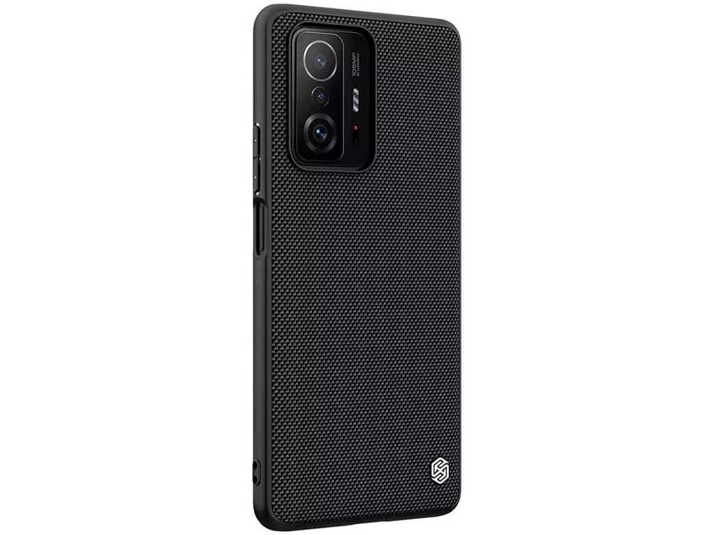 قاب گوشی شیائومی 11 تی و 11 تی پرو نیلکین Nillkin Xiaomi 11T/11T Pro Textured Case