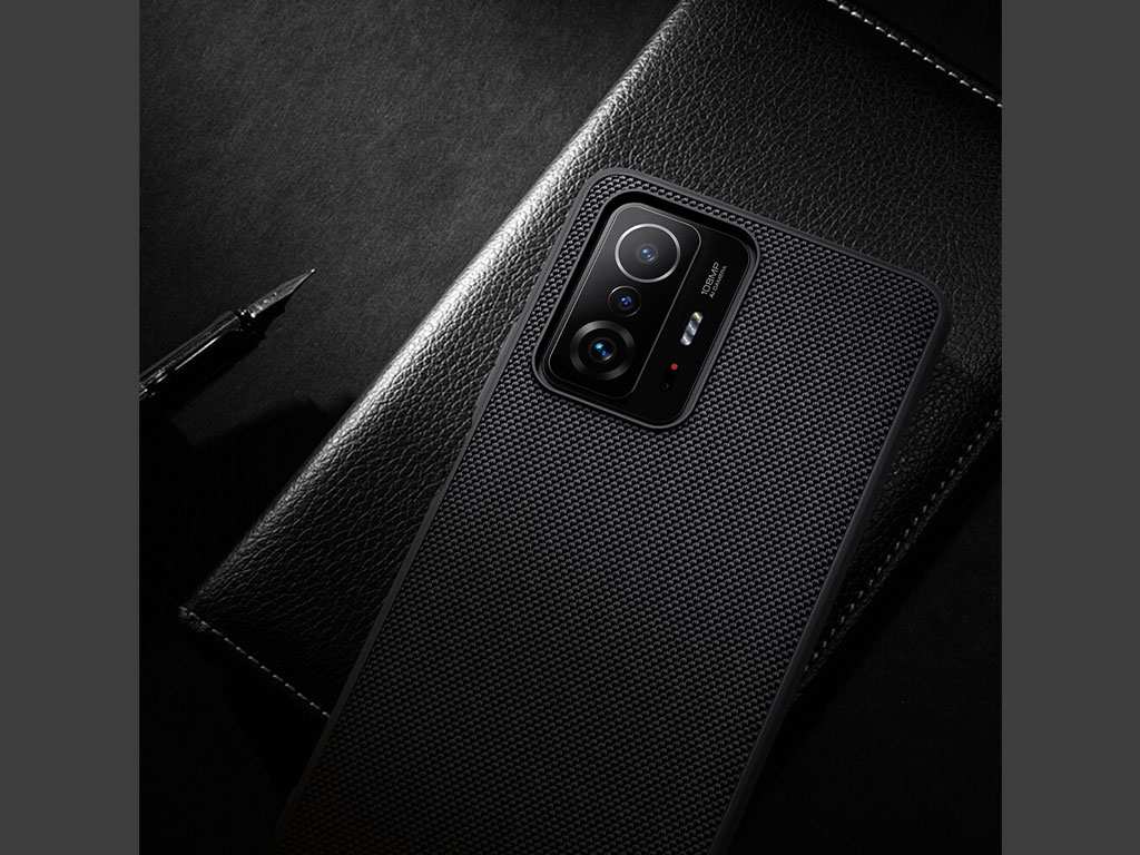 قاب گوشی شیائومی 11 تی و 11 تی پرو نیلکین Nillkin Xiaomi 11T/11T Pro Textured Case