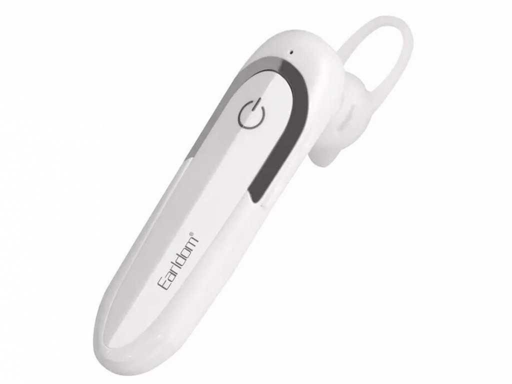 هندزفری بلوتوث تک‌گوش ارلدام Earldom Single Ear Wireless Earphone ET-BH48