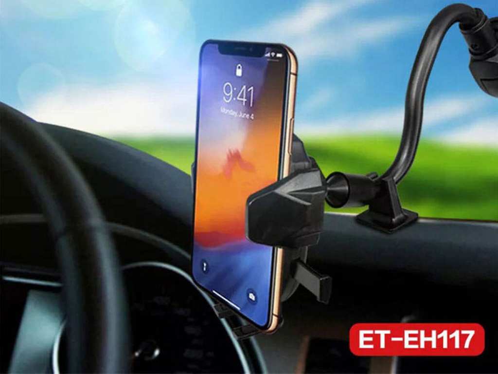 پایه نگهدارنده موبایل ارلدام Earldom Car Mount Holder ET-EH117