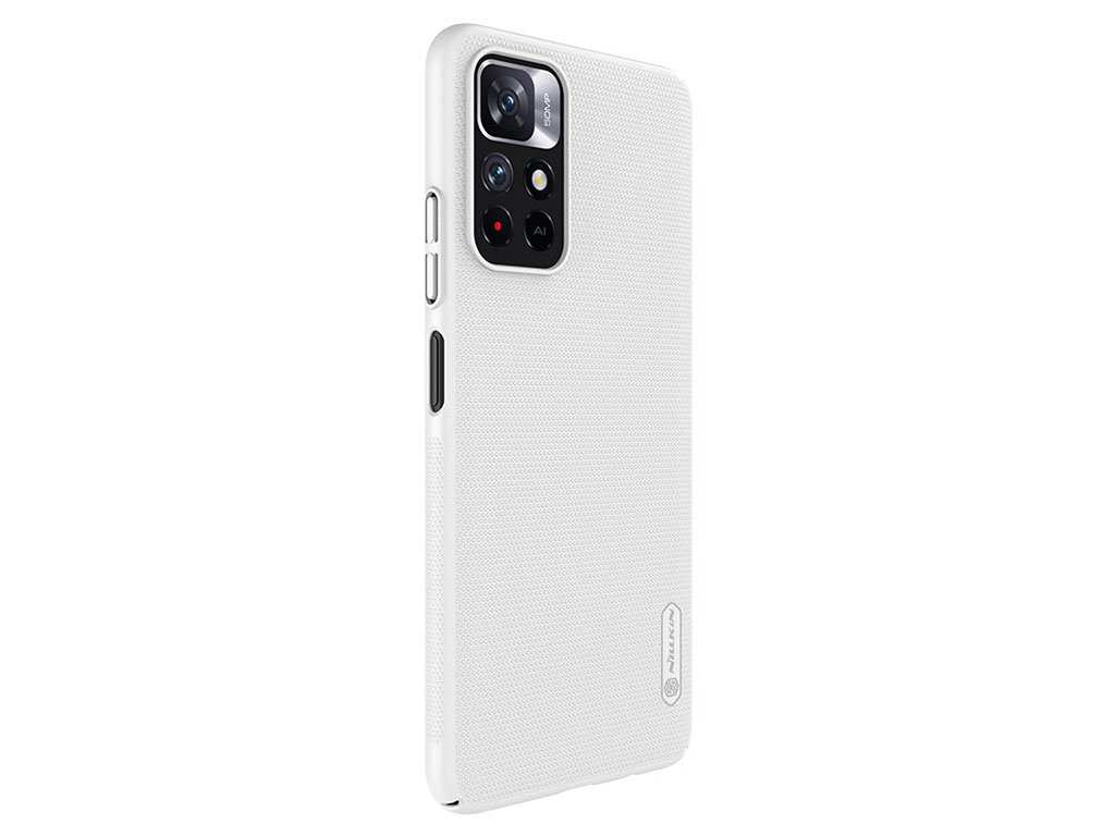 قاب محافظ نیلکین شیائومی Nillkin Xiaomi Radmi Note11 5G Super Frosted Shield