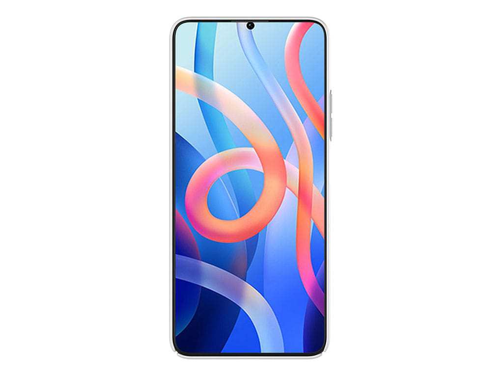 قاب محافظ نیلکین شیائومی Nillkin Xiaomi Radmi Note11 5G Super Frosted Shield