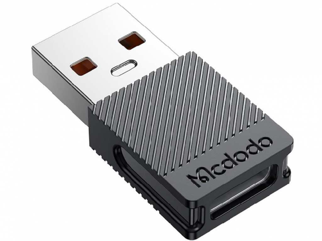 مبدل تایپ‌سی به یو‌اس‌بی مک‌دودو Mcdodo Type-C to USB Convertor OT-6970 - تصویر 7