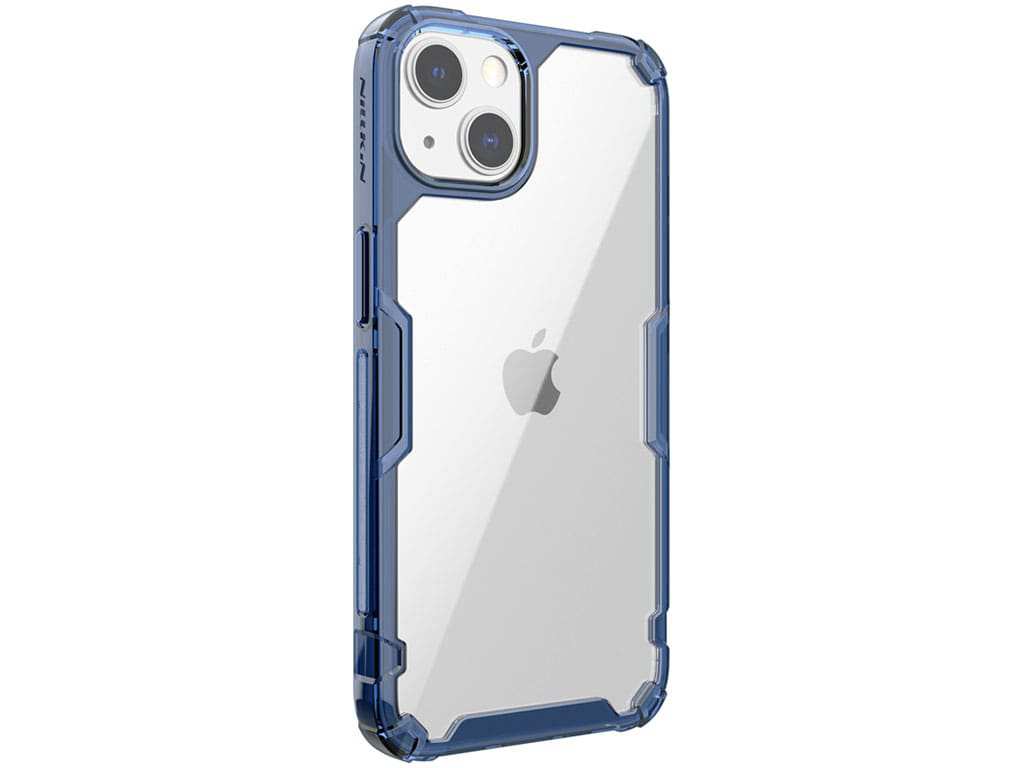 قاب محافظ ژله ای آیفون 13 نیلکین Nillkin Apple iPhone 13 Nature TPU Pro Case