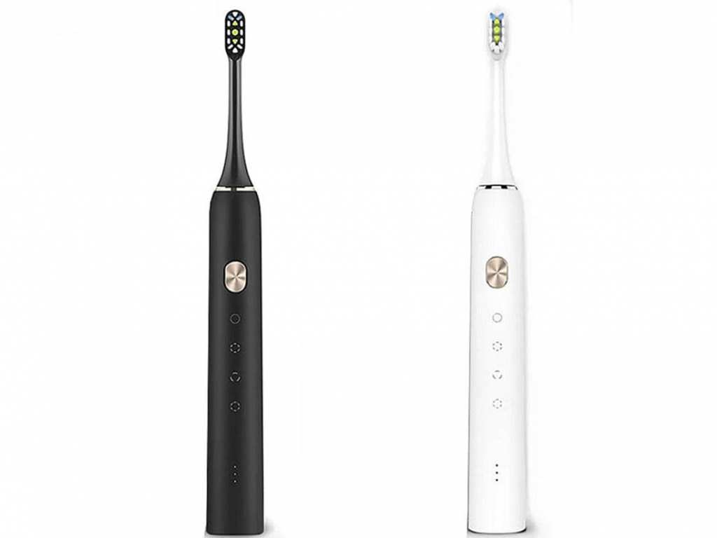 مسواک برقی شیائومی Soocare Electric Toothbrush X3U