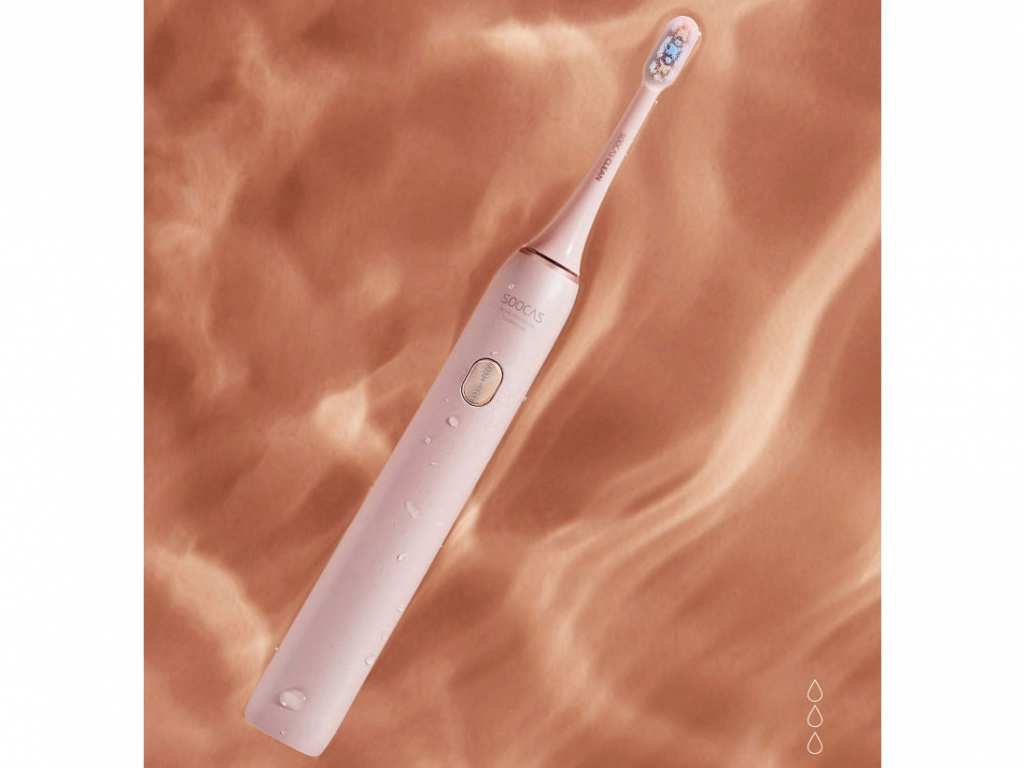 مسواک برقی شیائومی Soocare Electric Toothbrush X3U