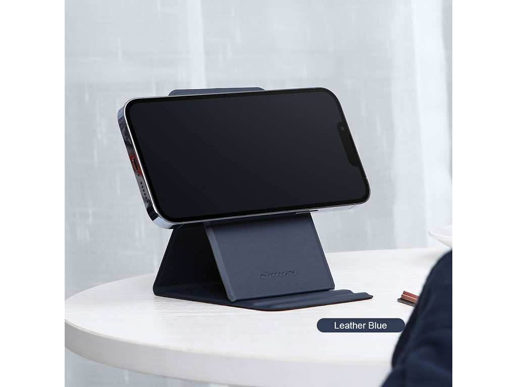 نگه‌دارنده رومیزی آهنربایی نیلکین Nillkin SnapBase magnetic stand