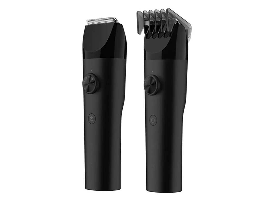 ماشین اصلاح موی شارژی شیائومی Xiaomi Mijia Hair Cut LFQ02KL/LFQ03