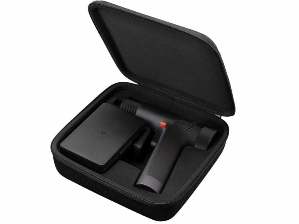 دریل پیچ گوشتی شارژی شیائومی Xiaomi MIJIA Cordless Electric Drill Kit Electric Screwdriver MJWSZNJYDZ001QW