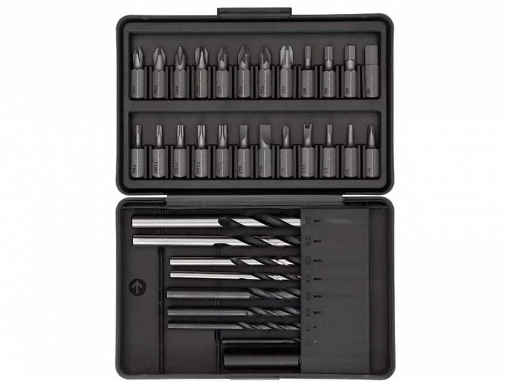 دریل پیچ گوشتی شارژی شیائومی Xiaomi MIJIA Cordless Electric Drill Kit Electric Screwdriver MJWSZNJYDZ001QW